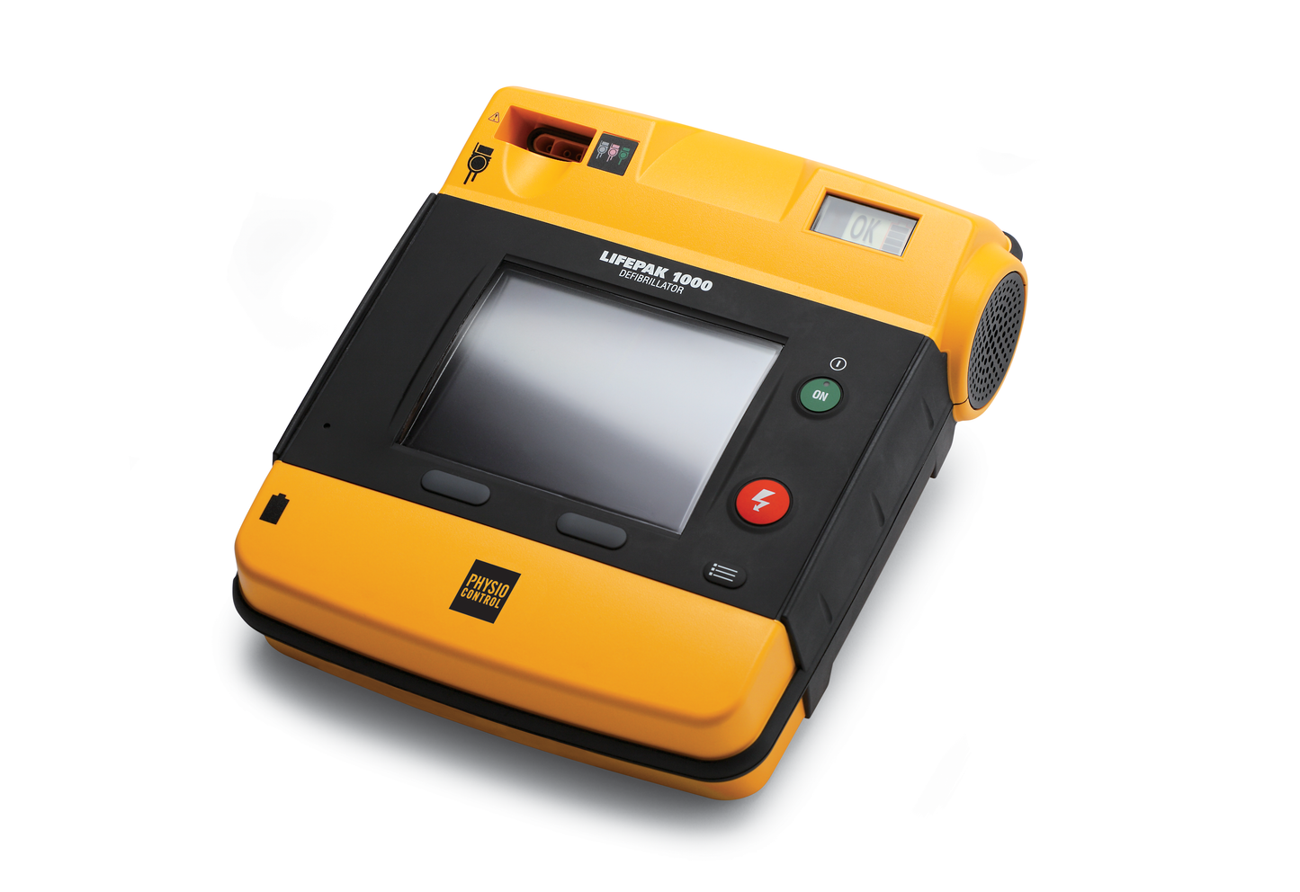 Défibrillateur externe automatique Stryker LIFEPAK® 1000