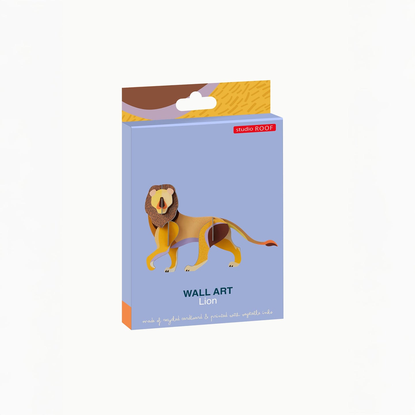 Animal sauvage - Lion