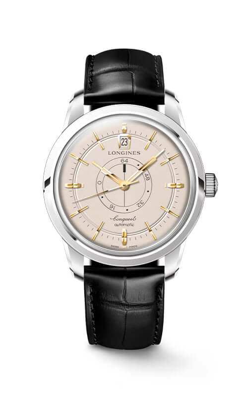 Longines Conquest Heritage Automatique L16484782