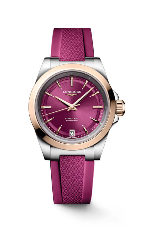 Longines Conquest Automatique L34305989