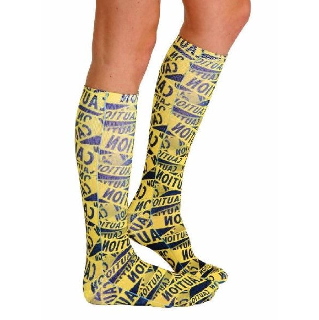 Chaussettes hautes Living Royal