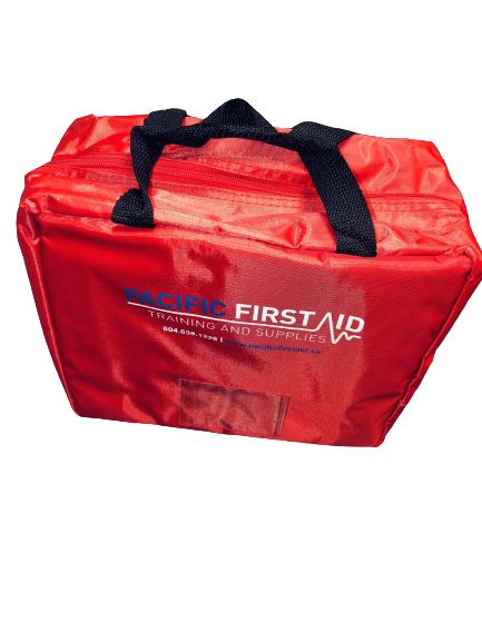 Grande trousse de premiers secours (VIDE)