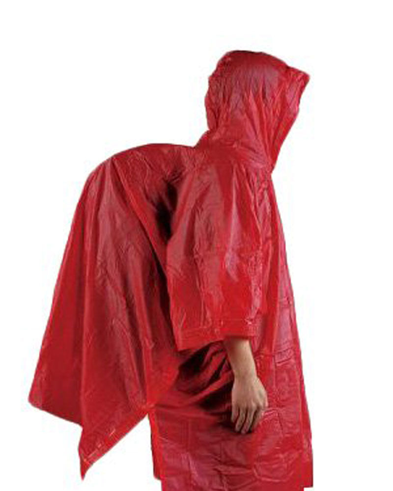 Lightweight Rain Poncho