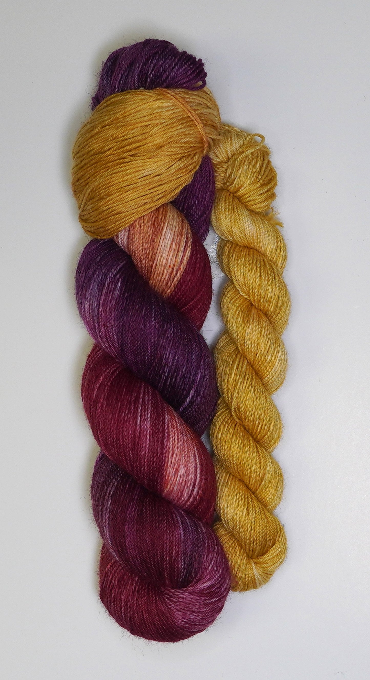 Maizie Dayz - Kit chaussettes à doigts