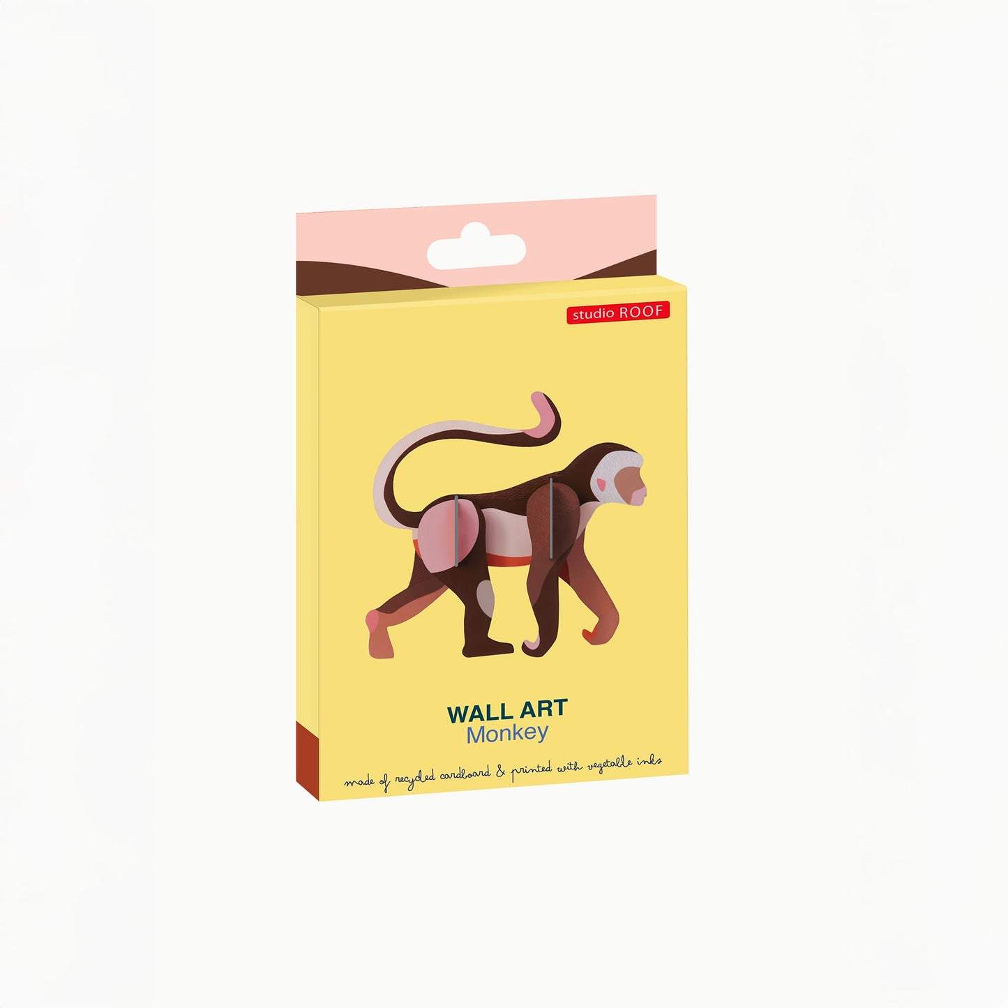 Animal sauvage - Singe