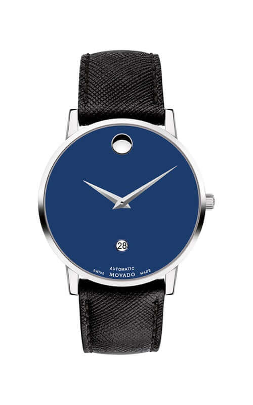 Montre Movado Museum Classic Automatique 0607565