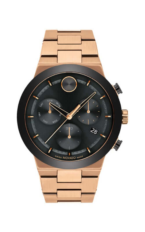 Montre Movado BOLD Fusion 3600898