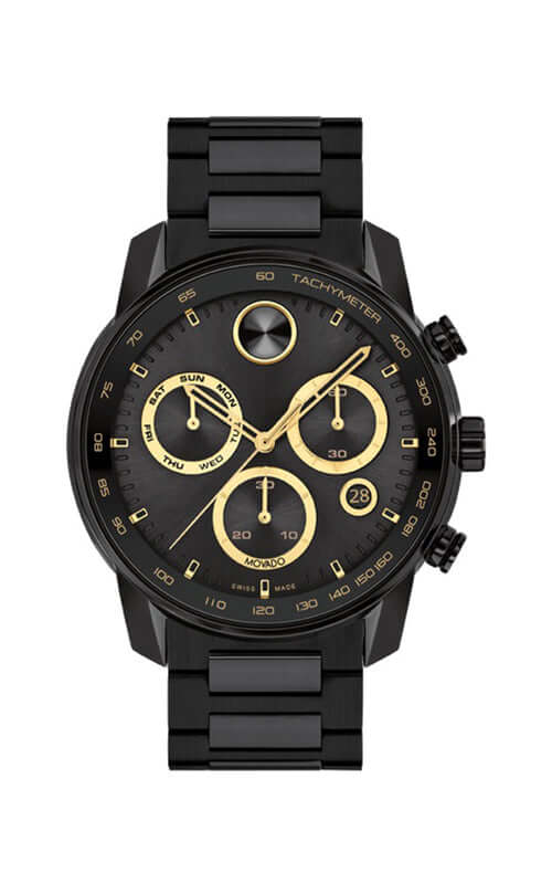 Montre Movado Bold Verso 3600906