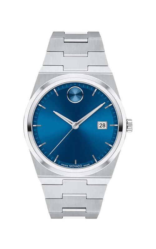 Movado Bold Quest Montre 3601221