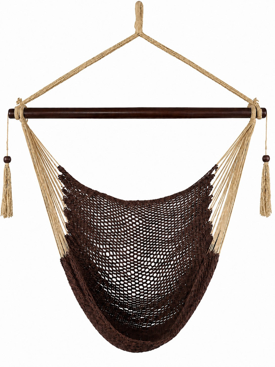Chaise hamac maya