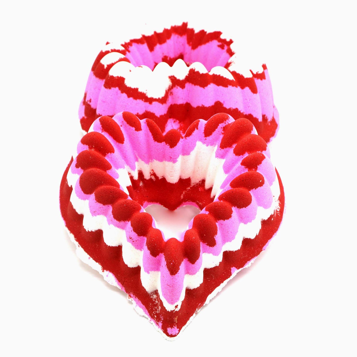 Méga bombe cardiaque