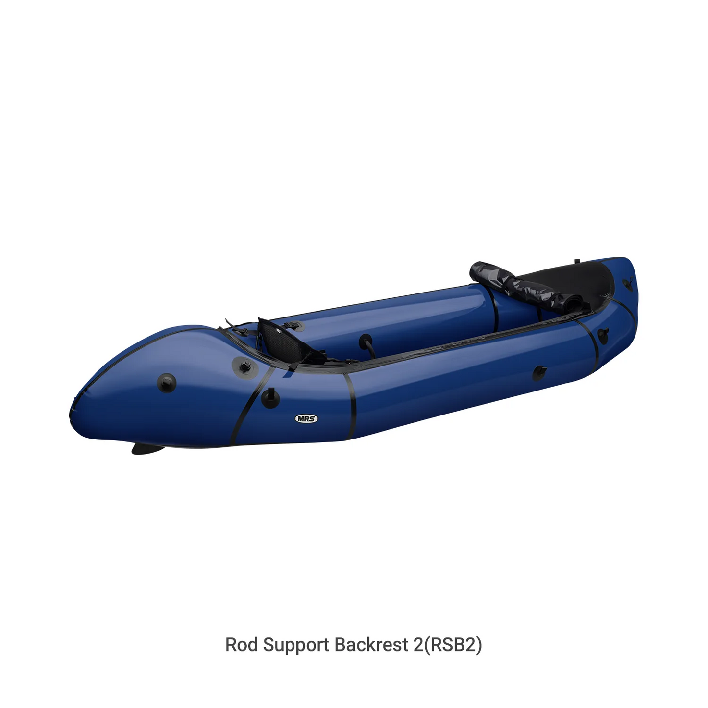 Packraft MRS Microraft Extra Long (XL)