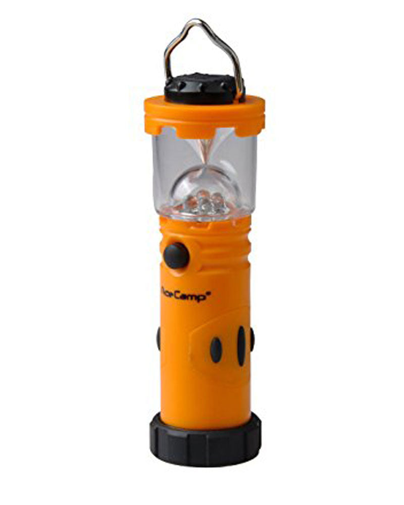 Mini Lanterne de Camping