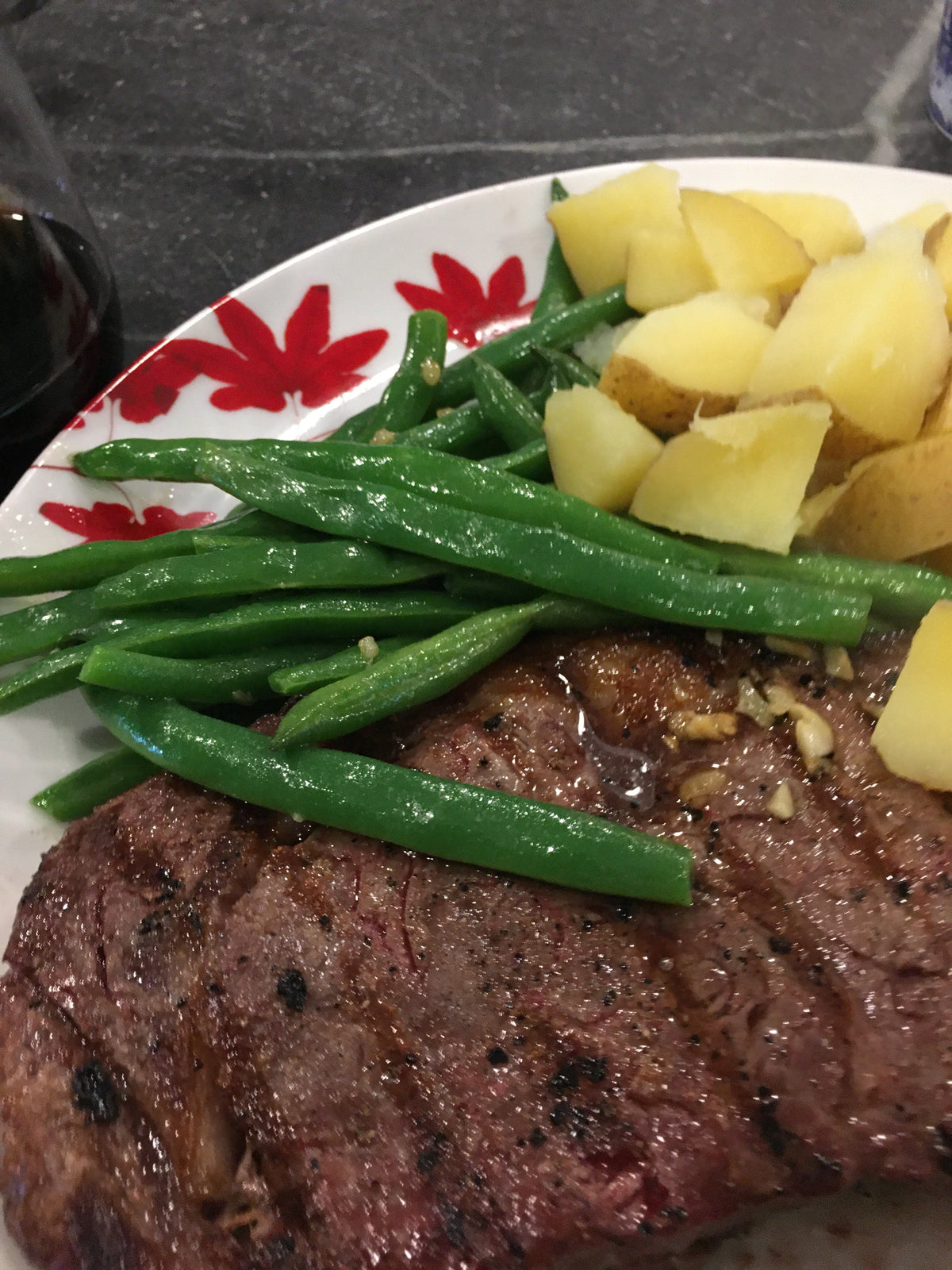 Épices à steak de Montréal