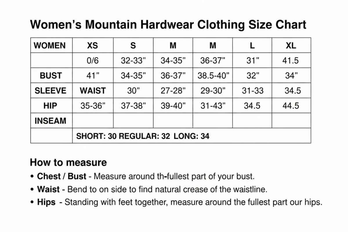 Mountain Hardwear Women's Afra Travel Dress Size Large