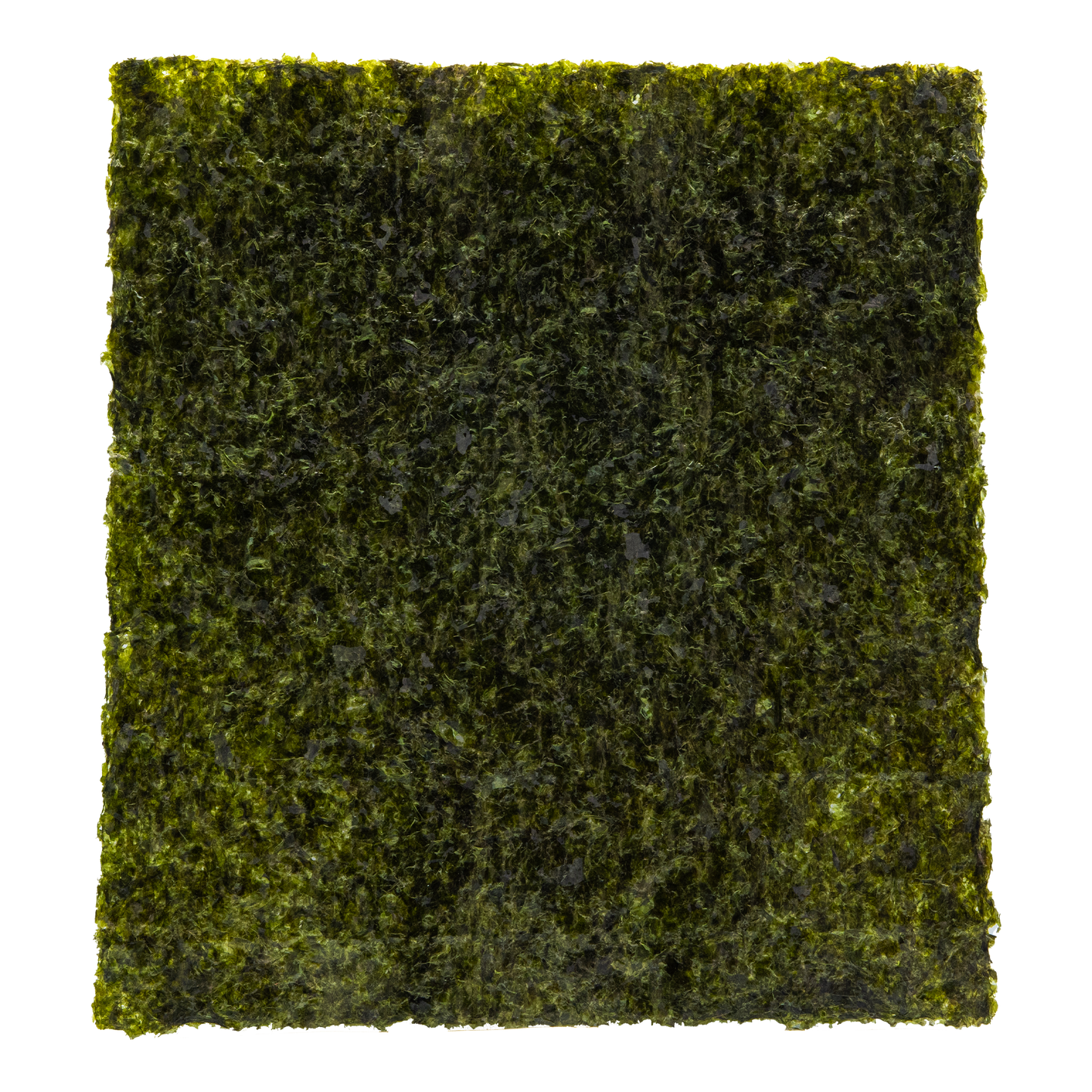 Feuilles de Nori