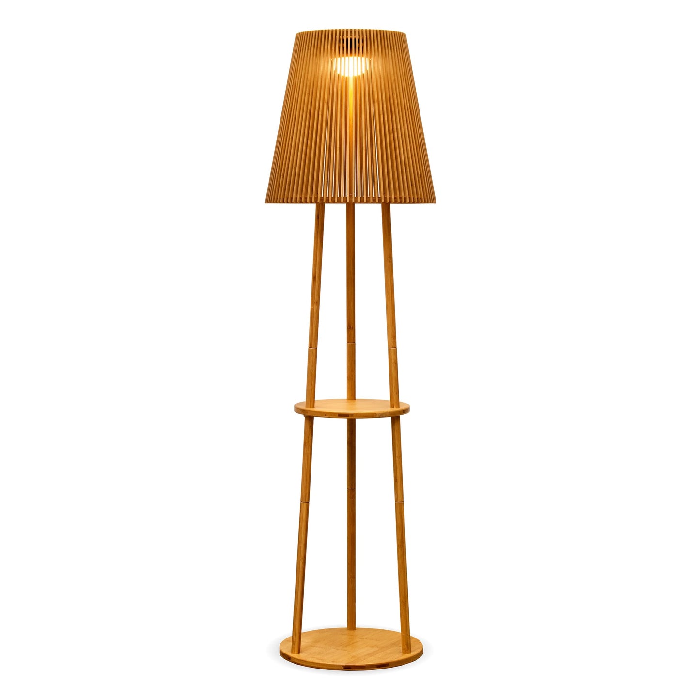 Okinawa<br> Lampadaire à énergie solaire