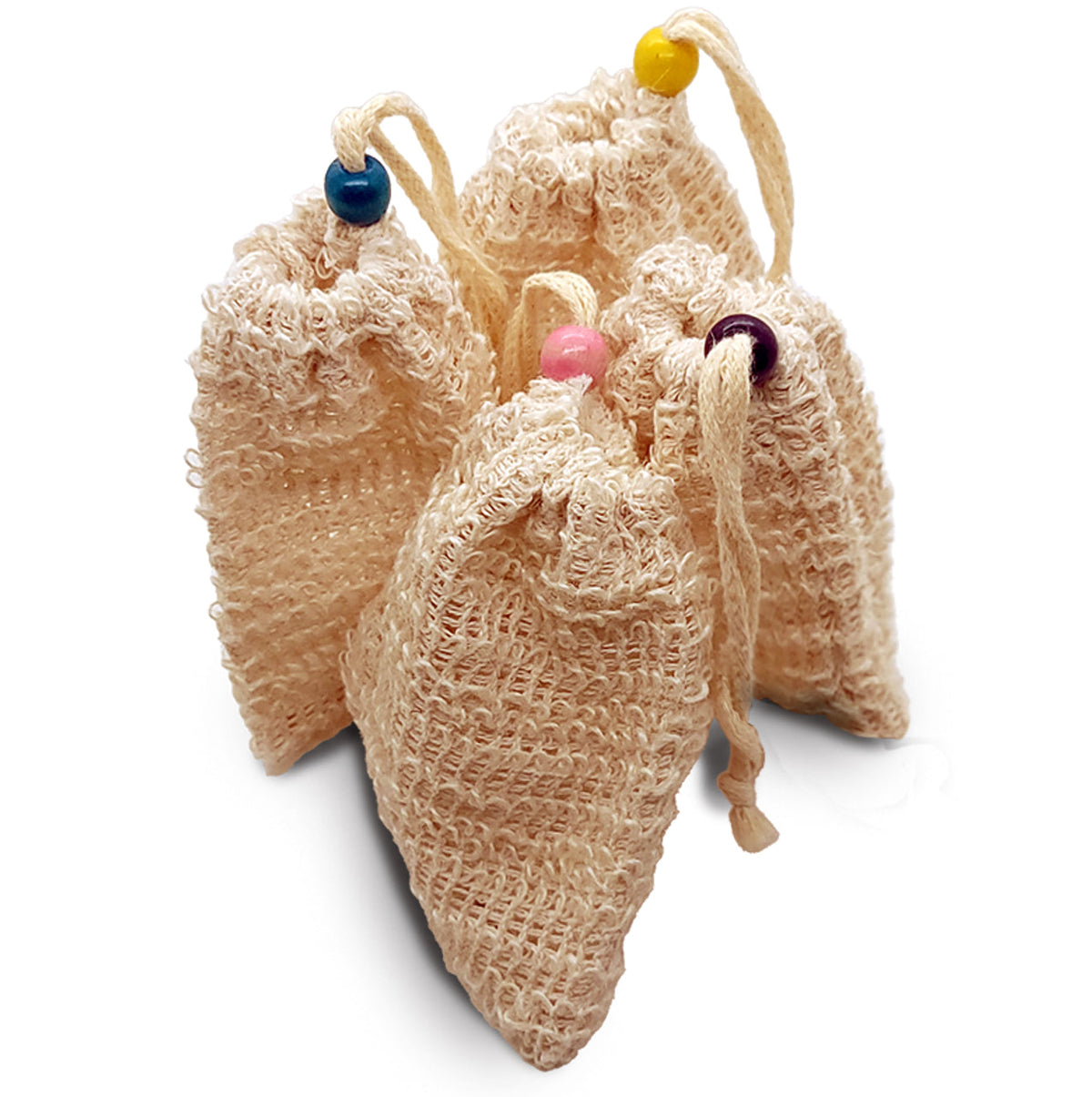 ORGANIC SISAL BAG