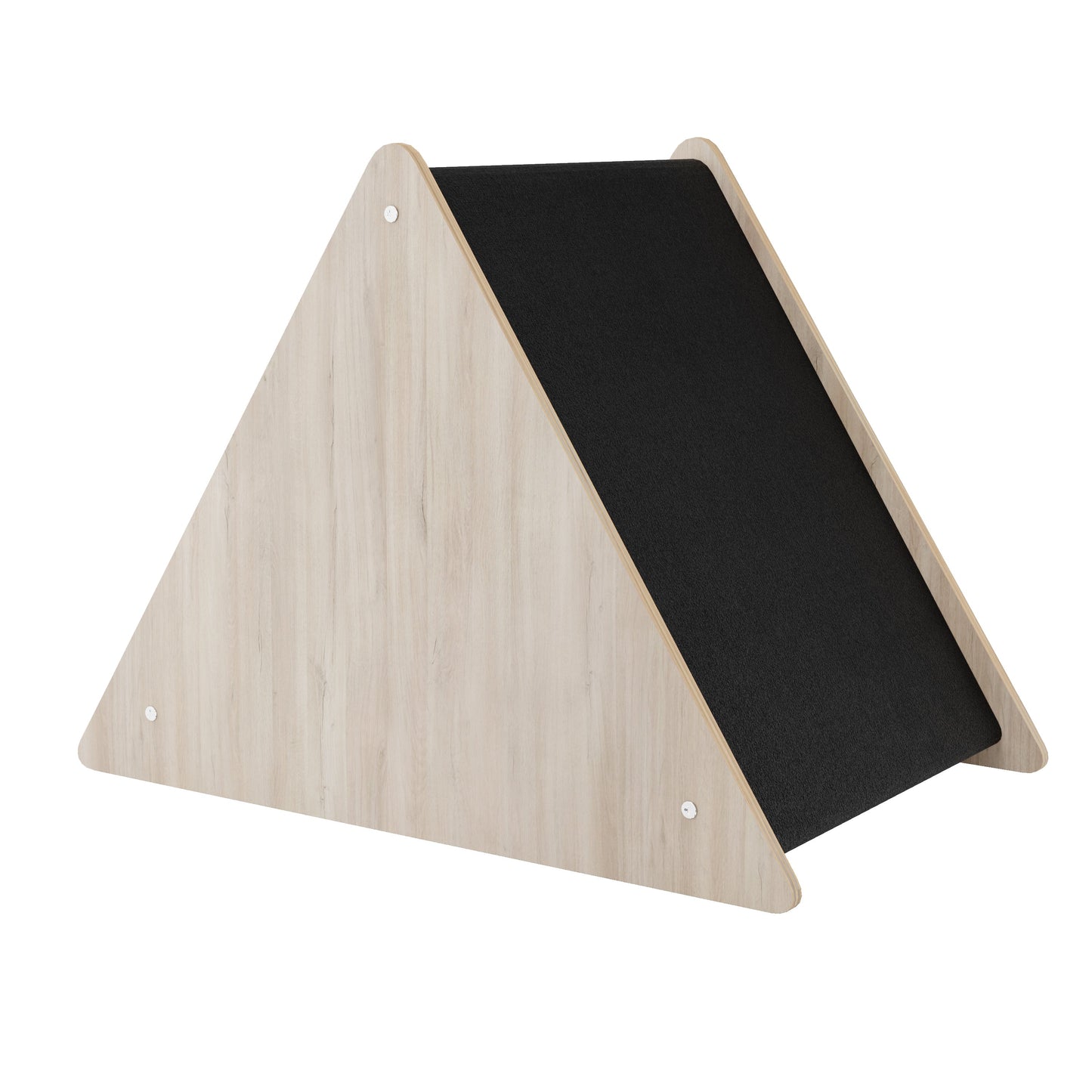 La tente de jeu tipi urbain pour animaux de compagnie