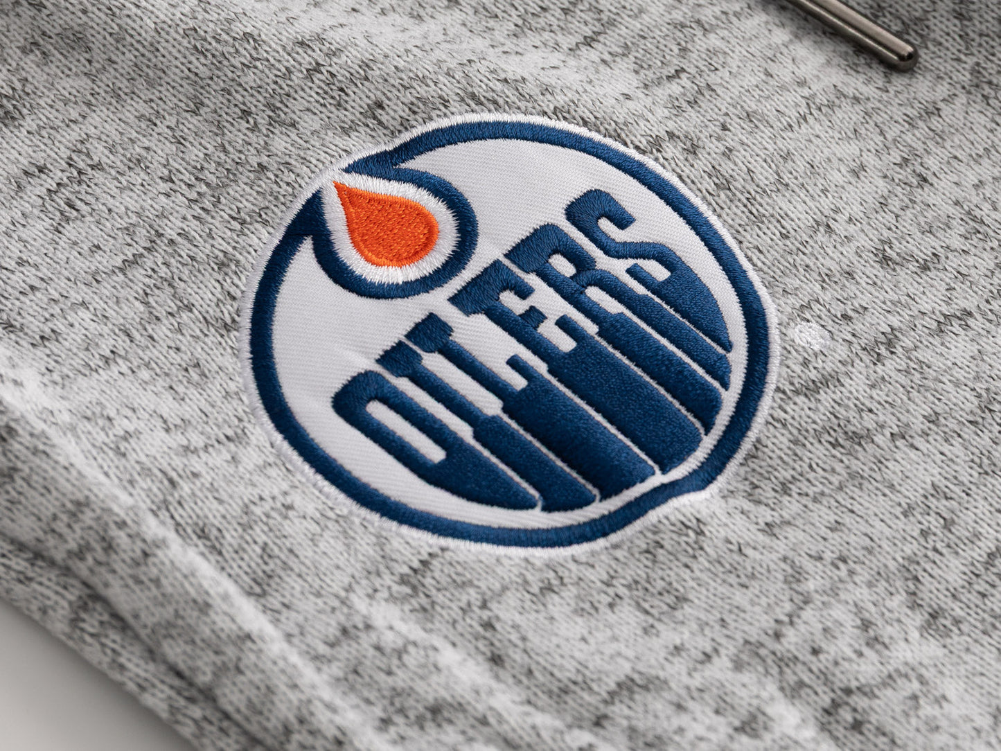 Jogging Edmonton Oilers Muskoka