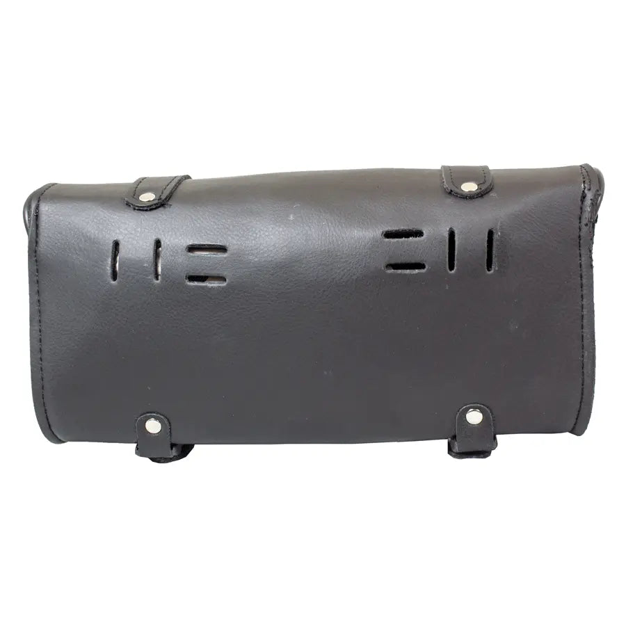 Sac à outils en cuir pour moto Open Road