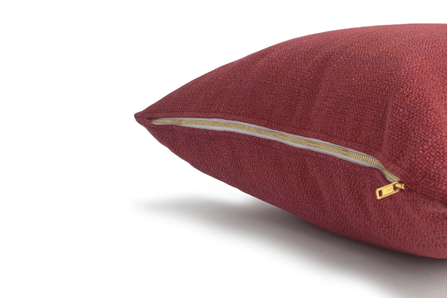 Housse de coussin Orchidée