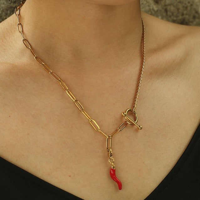 Charme poivre