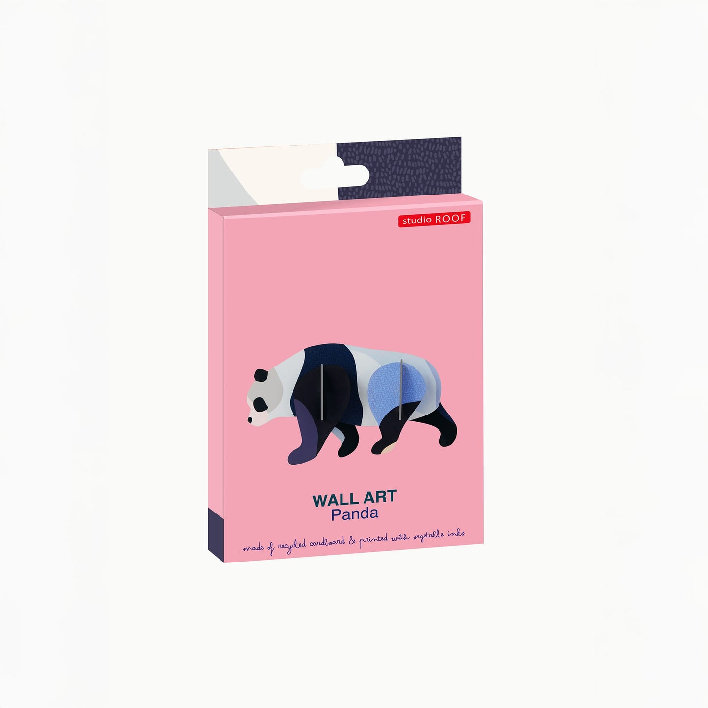 Animal sauvage - Panda