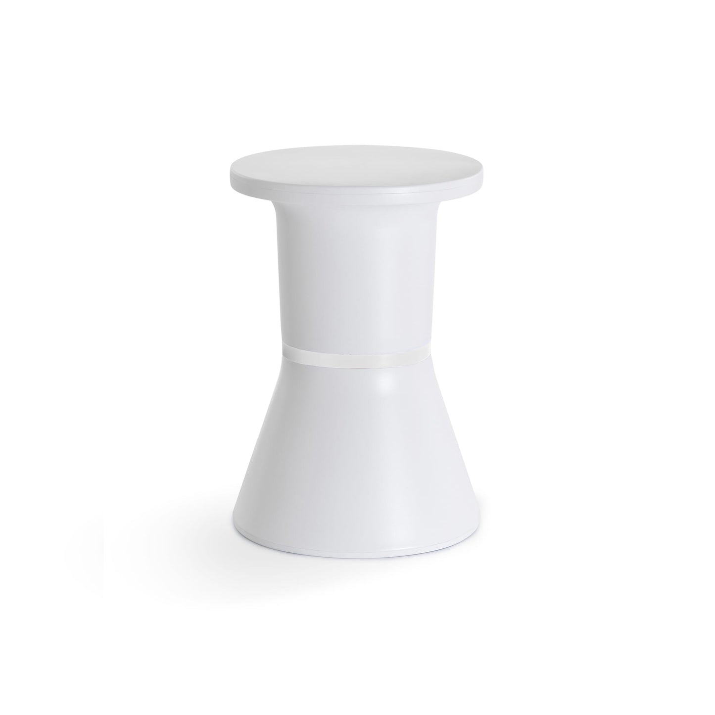 Pa.He.Ko Table d'appoint et tabouret<br> Utilisation intérieure et extérieure