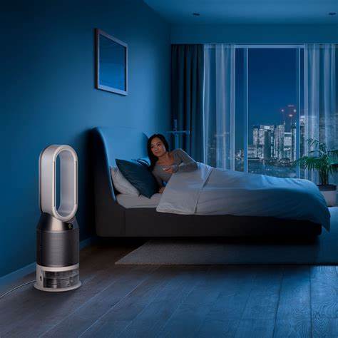 DYSON OFFICIAL OUTLET - PURE HUMIDIFY+COOL - REFURBISHED (EXCELLENT) WITH 1 YEAR DYSON WARRANTY - PH01