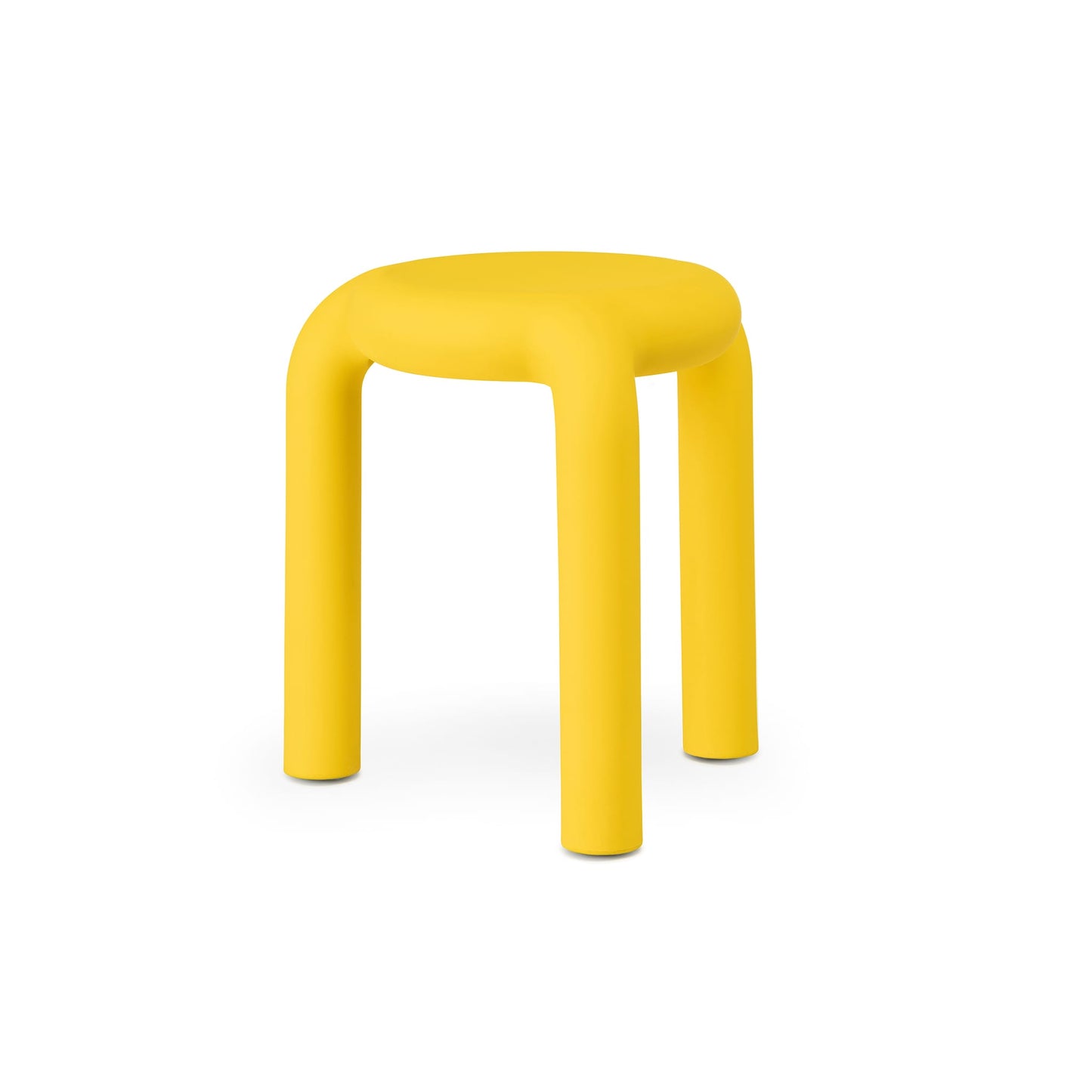 Tabouret Piccolo<br> Utilisation intérieure et extérieure