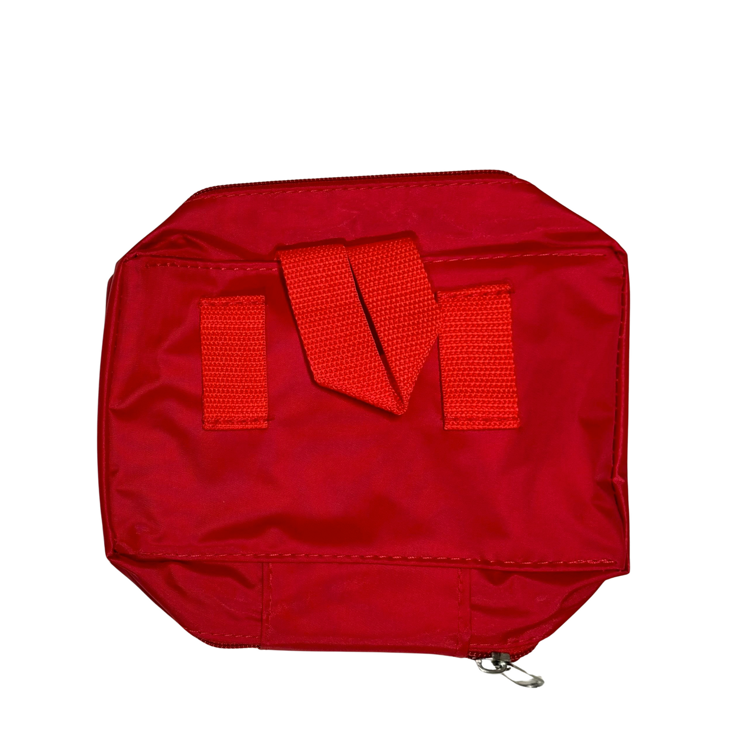 Sac personnel (VIDE)