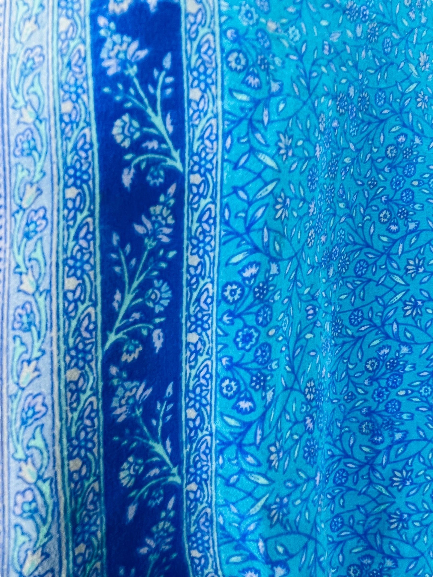 LADY LUCK PRC7672 Avatar Pure Silk Bolero