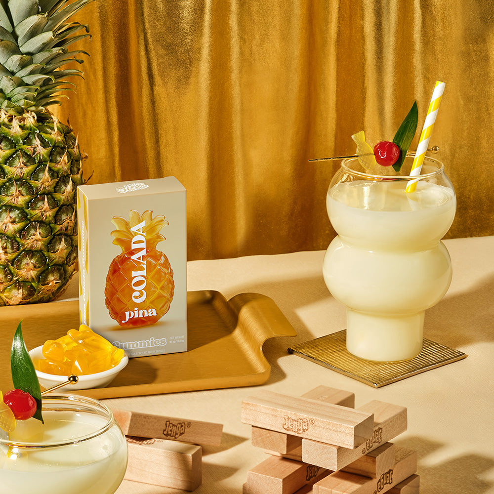 Pina Colada