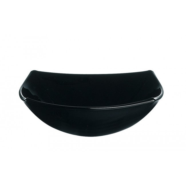 Saladier polyvalent Luminarc noir 14cm-Quadrato