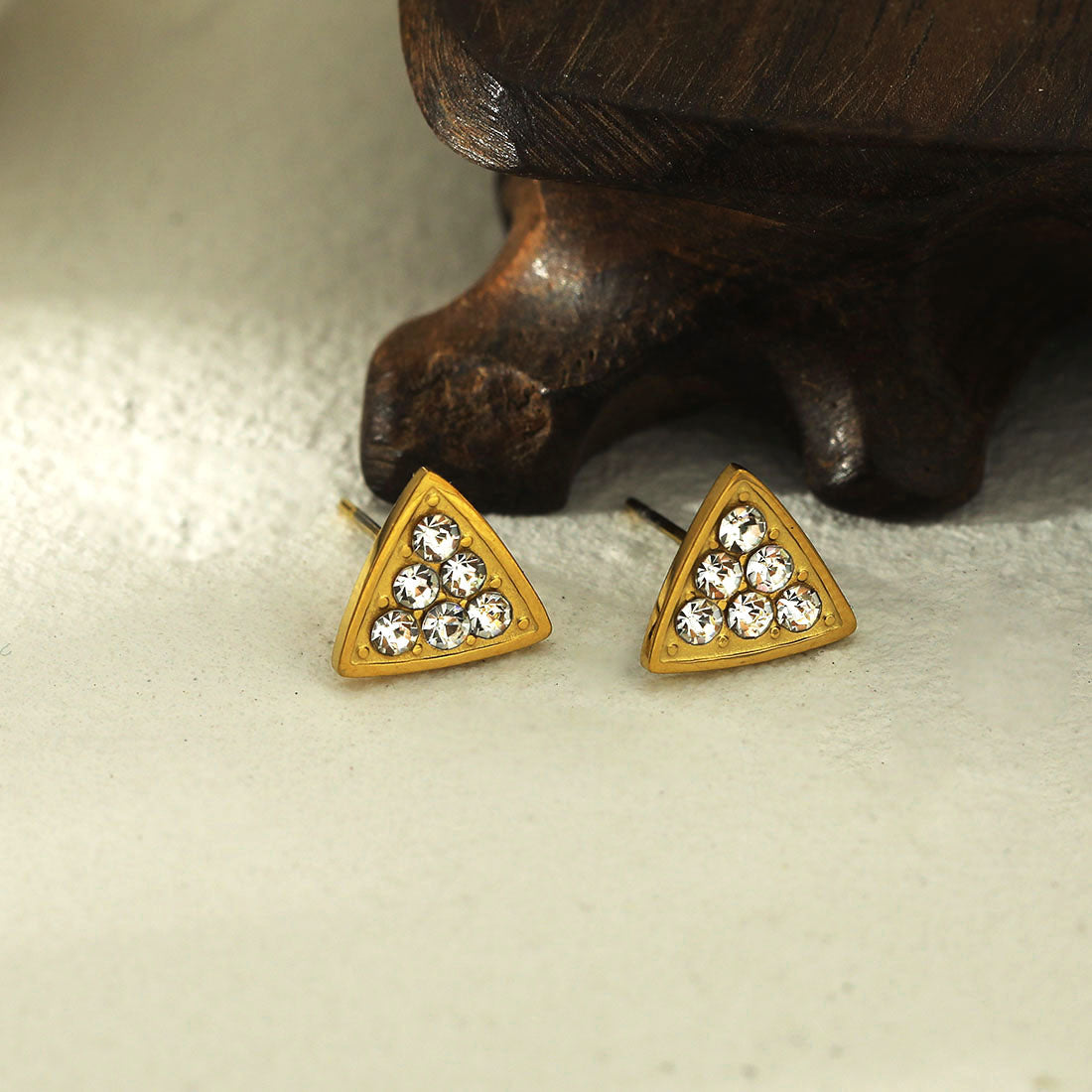 Boucles d'oreilles RILEY