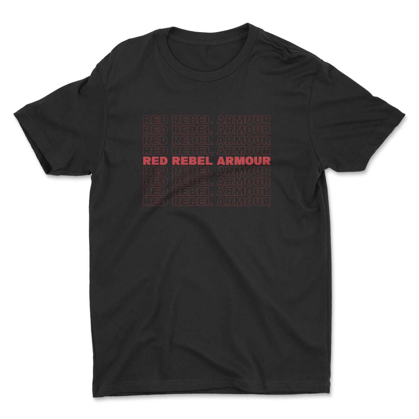 RRA Thank You Bag Logo Tee