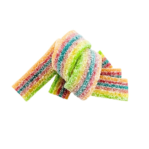 Ceintures arc-en-ciel
