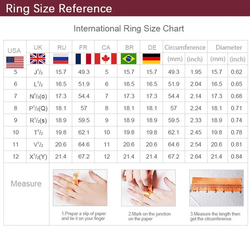 Bague grappe céleste bleue en argent sterling 925