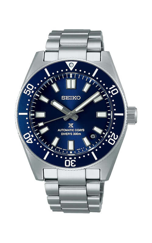 Seiko Prospex Mer SPB451J1