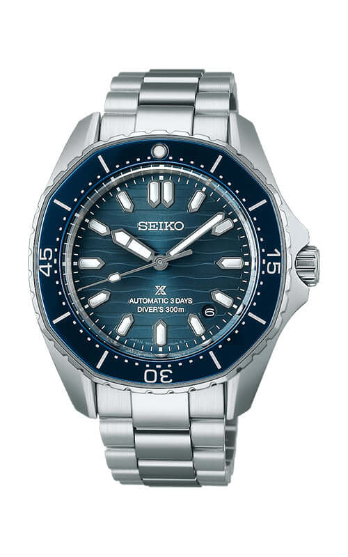 Seiko Prospex Mer SPB483