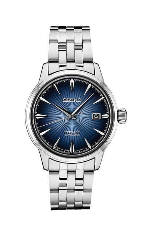 Seiko Presage Cocktail Time Automatique SRPB41J1