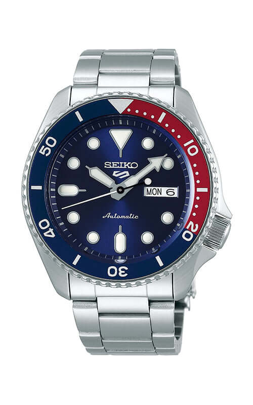 Montre Seiko 5 Sports SKX SRPD53K1J