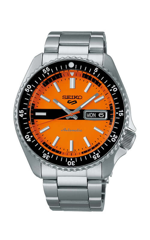 Seiko 5 Sports SKX Édition Spéciale SRPK11K1F