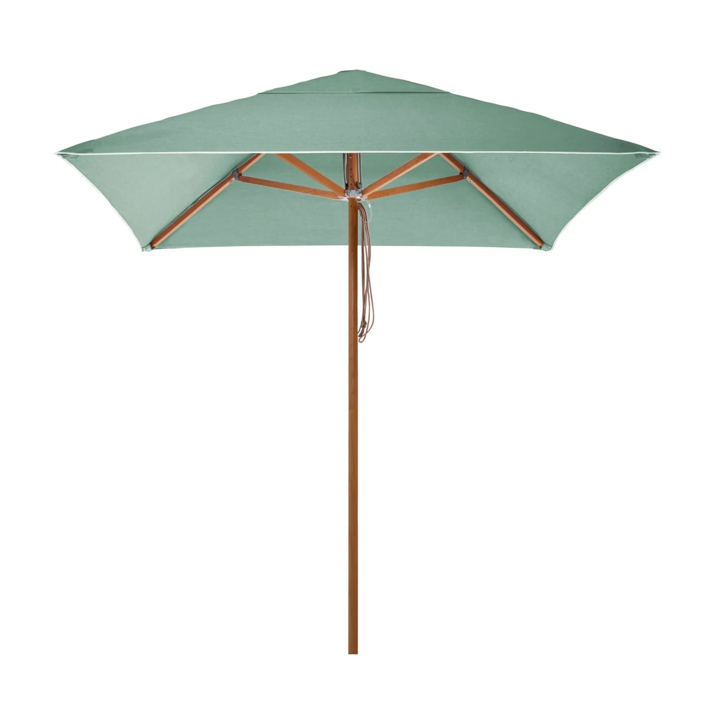 Sundial+ Parasol<br> 200 cm carré<br> UPF50+