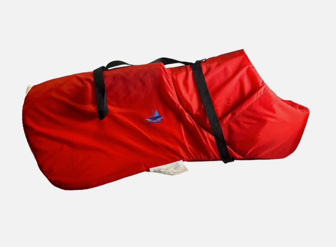 Trekk Marine - Gilets de sauvetage canins
