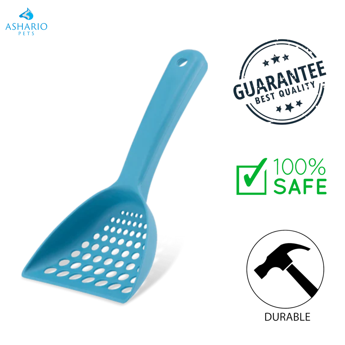 Beco - Cat Litter Scoop