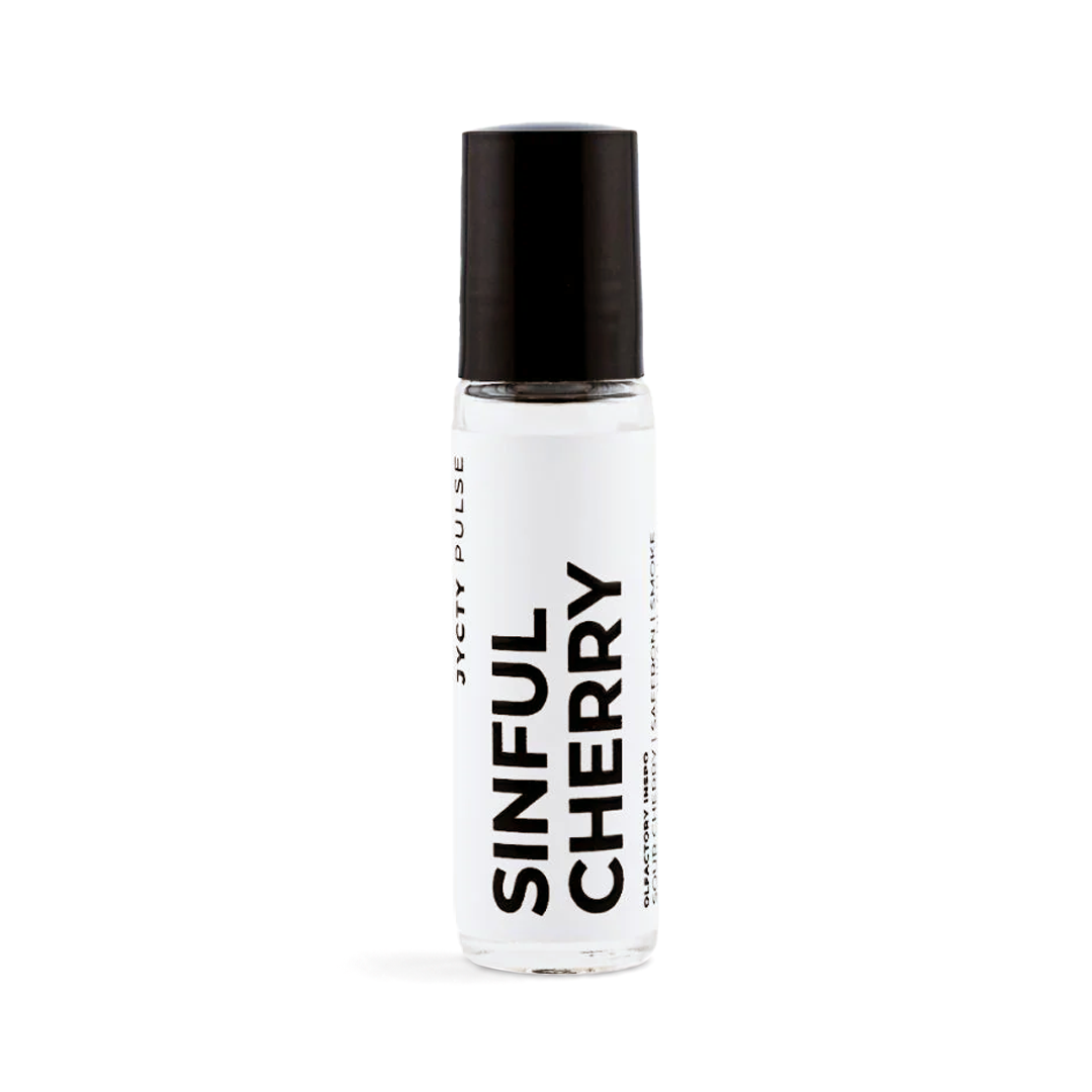 SINFUL CHERRY | Inspiré de Cherry Smoke