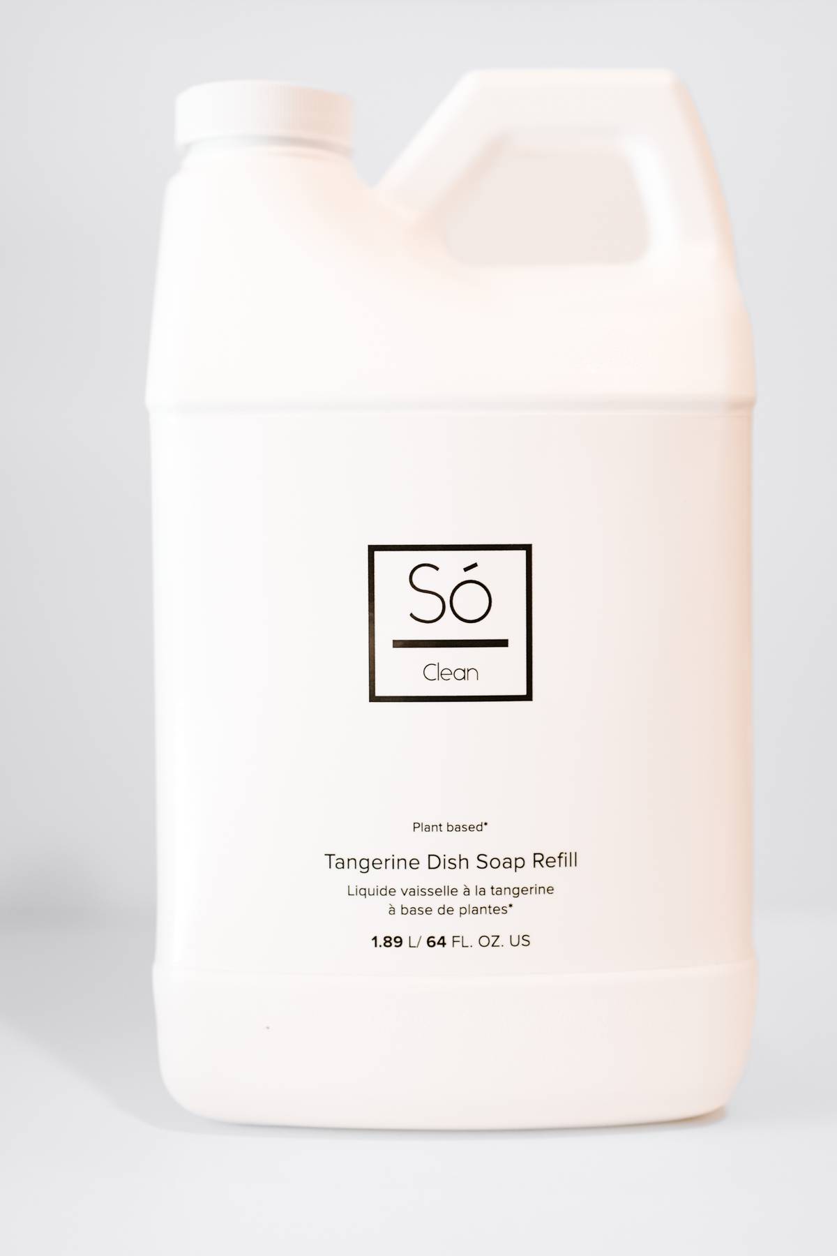 Propre - Liquide vaisselle Mandarine