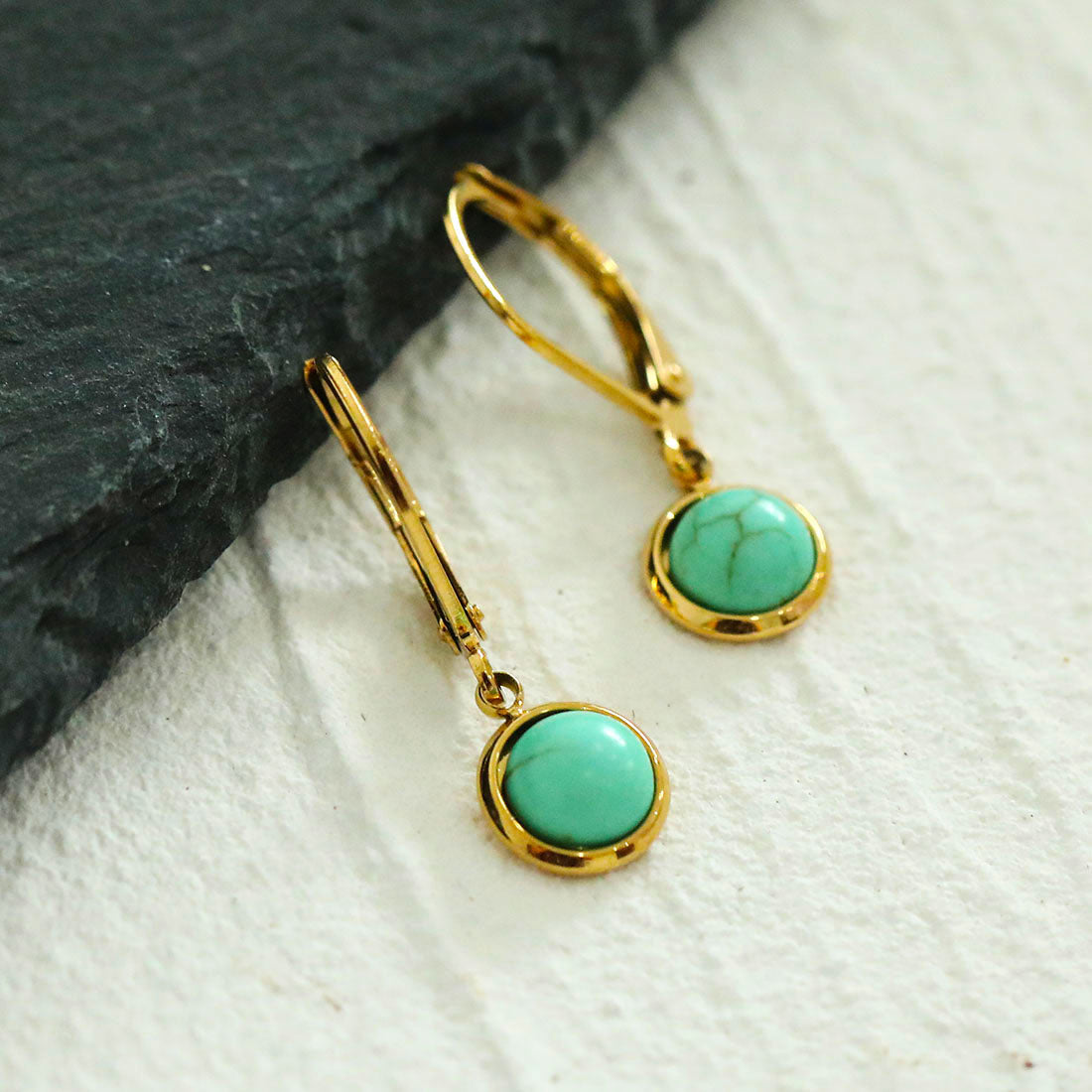 Boucles d'oreilles TAYLOR